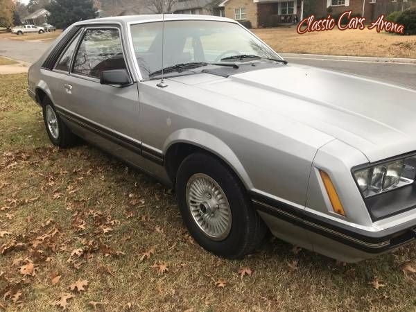1979 Ford Mustang for sale in Michigan (ID-30778) 1979 Ford Mustang for sale in Michigan (ID-30778)