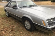 1979 Ford Mustang for sale
