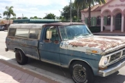 1979 Ford F250 for sale