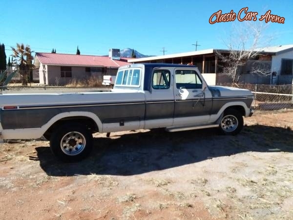 1979 Ford F350 for sale in Michigan (ID-35087) 1979 Ford F350 for sale in Michigan (ID-35087)