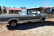 1979 Ford F350 for sale