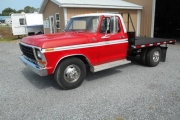 1979 Ford F350 for sale