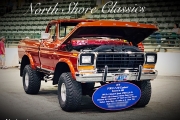 1979 Ford Pickup for sale