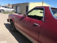 1979 Ford Ranchero for sale in Nevada (ID-43344)