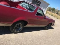 1979 Ford Ranchero for sale in Nevada (ID-43344)