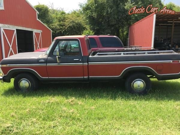 1979 Ford Pickup for sale in Michigan (ID-44085)