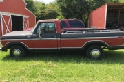 1979 Ford Pickup for sale