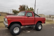 1979 Ford Pickup for sale