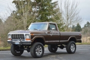 1979 Ford F350 for sale