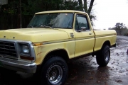 1979 Ford F100 for sale