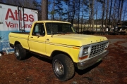 1979 Ford F100 for sale
