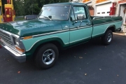 1979 Ford F100 for sale