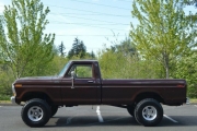 1979 Ford F250 for sale