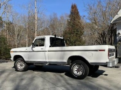 1979 Ford F150 for sale in Maryland