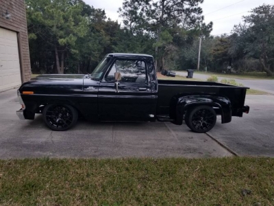 1979 Ford F100 for sale