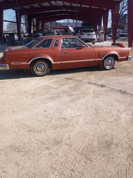 1979 Ford Thunderbird for sale in Indiana (ID-86766) 1979 Ford Thunderbird for sale in Indiana (ID-86766)