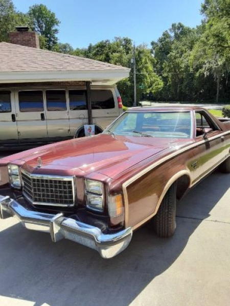 1979 Ford Ranchero for sale in Michigan (ID-90014) 1979 Ford Ranchero for sale in Michigan (ID-90014)