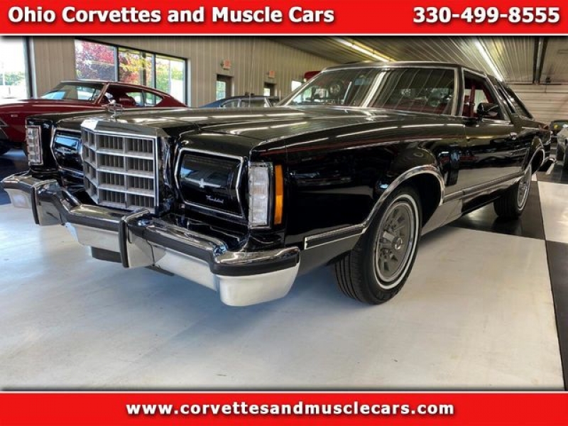 1979 Ford Thunderbird for sale in Riverhead, New York (ID-90179) 1979 Ford Thunderbird for sale in Riverhead, New York (ID-90179)