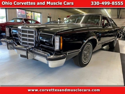 1979 Ford Thunderbird for sale