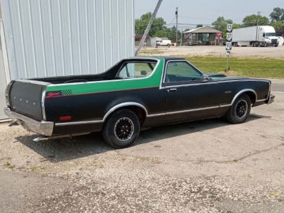 1979 Ford Ranchero for sale in Indiana