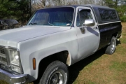 1979 GMC C series for sale