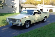 1979 GMC Caballero for sale