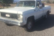 1979 GMC 1500 for sale