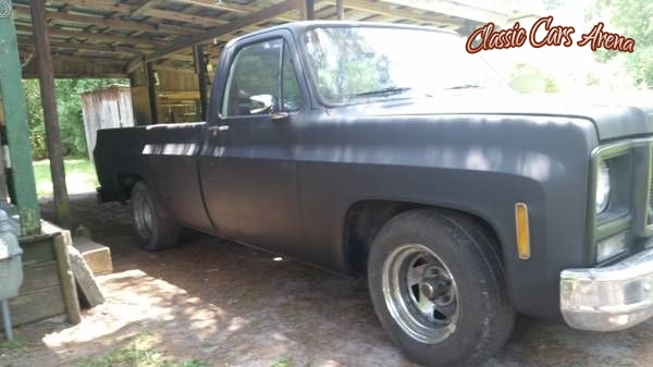 1979 GMC 1500 for sale in Michigan (ID-10797) 1979 GMC 1500 for sale in Michigan (ID-10797)