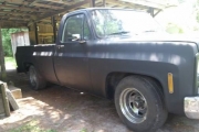 1979 GMC 1500 for sale