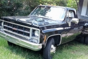 1979 GMC Sierra for sale