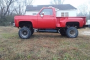 1979 GMC Stepside for sale