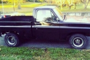 1979 GMC Sierra for sale