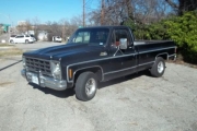 1979 GMC Sierra for sale