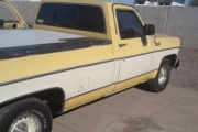 1979 GMC C15 for sale