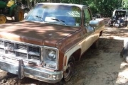 1979 GMC 1500 for sale