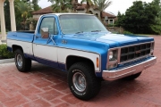1979 GMC K10 for sale