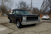 1979 GMC Sierra for sale