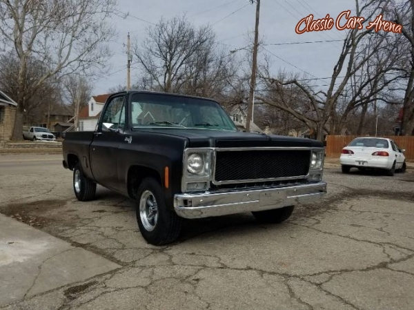 1979 GMC Sierra for sale in Michigan (ID-55104) 1979 GMC Sierra for sale in Michigan (ID-55104)