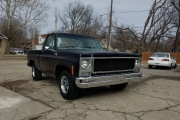 1979 GMC Sierra for sale