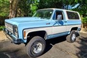 1979 GMC Jimmy for sale
