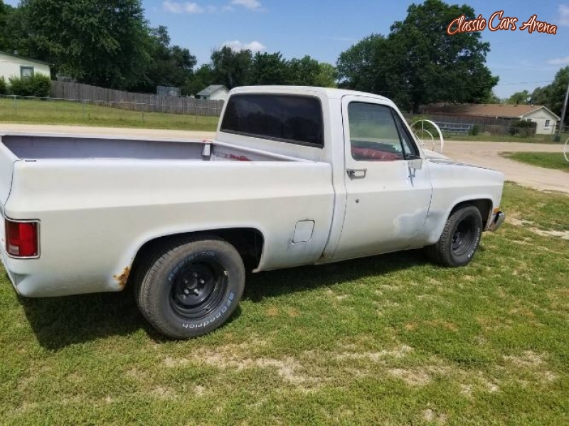 1979 GMC Sierra for sale in Michigan (ID-67965) 1979 GMC Sierra for sale in Michigan (ID-67965)