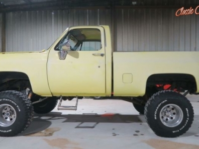 1979 GMC 1500 for sale