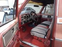 1979 GMC High Sierra for sale in Nevada (ID-86493)