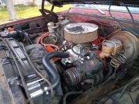 1979 GMC High Sierra for sale in Nevada (ID-86493)