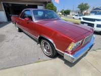 1979 GMC Caballero for sale in Torrance, California (ID-133197)
