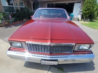 1979 GMC Caballero for sale in Torrance, California (ID-133197)