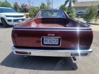 1979 GMC Caballero for sale in Torrance, California (ID-133197)