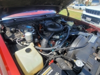 1979 GMC Caballero for sale in Torrance, California (ID-133197)