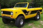 1979 International Scout for sale