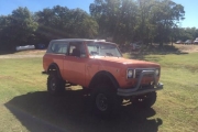 1979 International Scout II for sale